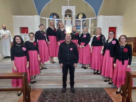 ŽPZ Biser, Crikvenica oktober 2025